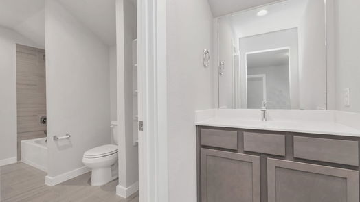 Houston 2-story, 4-bed 14822 Olive Sparrow Lane-idx