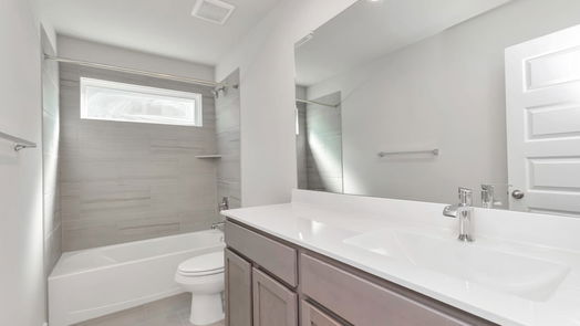 Houston 2-story, 4-bed 14822 Olive Sparrow Lane-idx