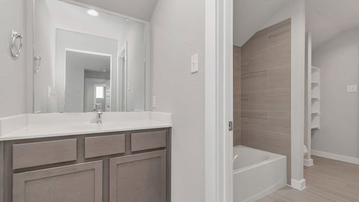 Houston 2-story, 4-bed 14822 Olive Sparrow Lane-idx