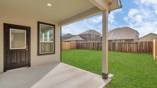 Houston 2-story, 4-bed 14822 Olive Sparrow Lane-idx
