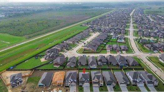Houston 2-story, 4-bed 14822 Olive Sparrow Lane-idx