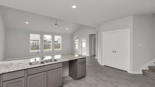 Houston 2-story, 4-bed 14822 Olive Sparrow Lane-idx