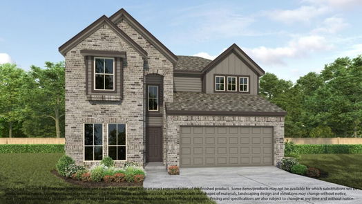 Houston 2-story, 4-bed 5631 Silverleaf Oak Lane-idx