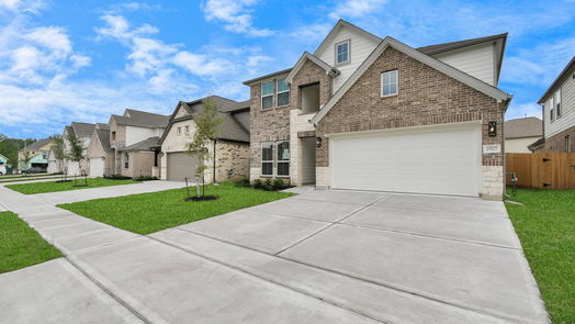 Houston 2-story, 5-bed 15527 South Fall Fern Circle-idx