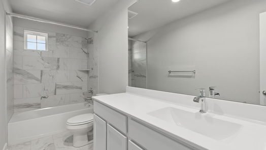 Houston 2-story, 5-bed 11011 West Fall Fern Circle-idx