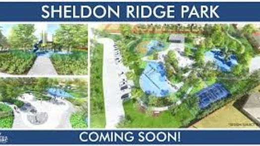 Houston 2-story, 5-bed 11011 West Fall Fern Circle-idx