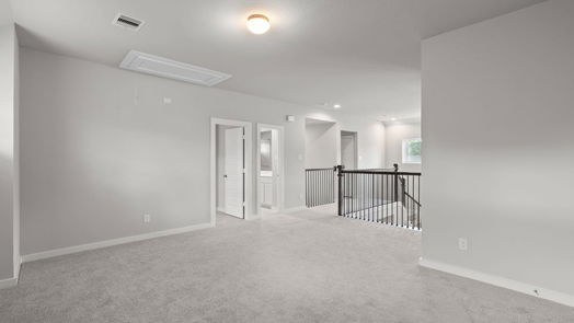 Houston 2-story, 5-bed 11011 West Fall Fern Circle-idx