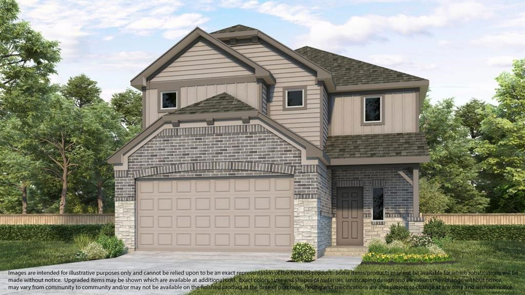 Houston 2-story, 3-bed 3727 Rush Plains Court-idx