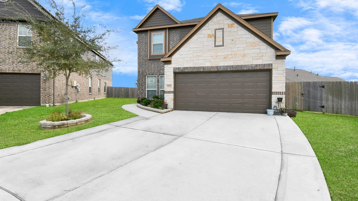 Houston 2-story, 5-bed 14830 Meadow Acre Trail-idx