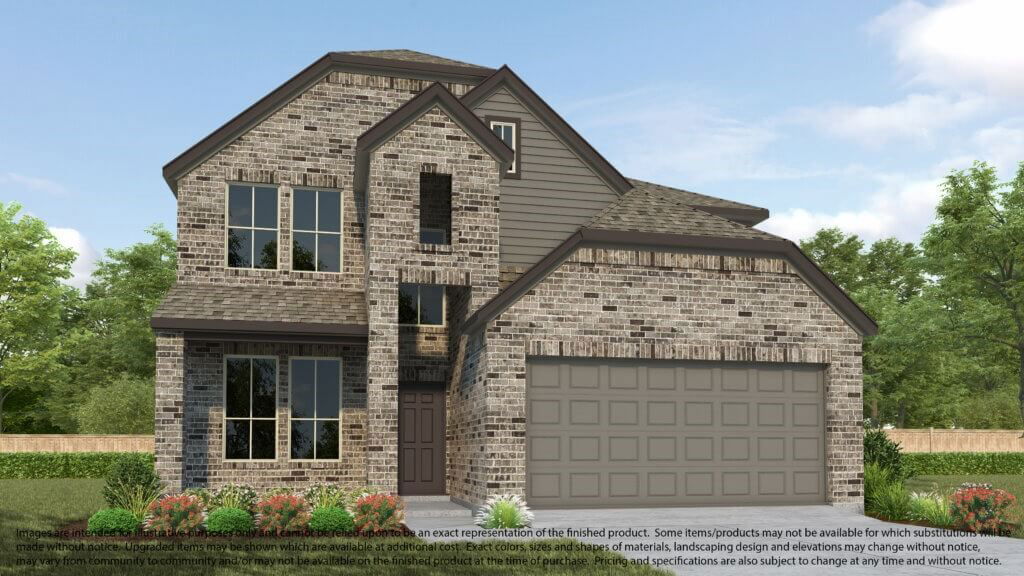 Houston 2-story, 4-bed 5634 Sandhill Oak Trail-idx