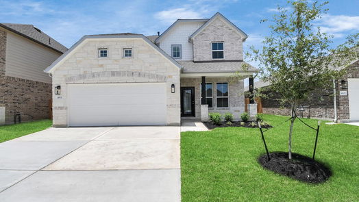 Houston 2-story, 4-bed 14831 Olive Sparrow Lane-idx