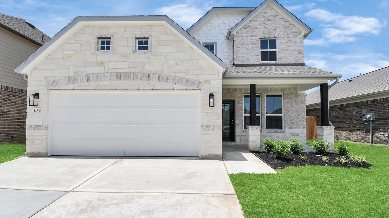 Houston 2-story, 4-bed 14831 Olive Sparrow Lane-idx