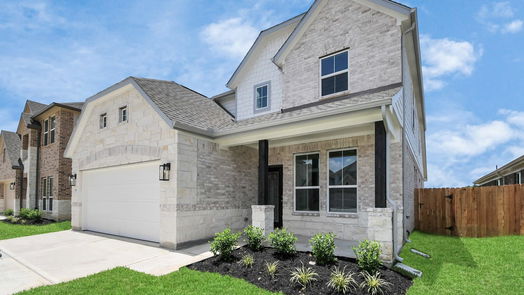 Houston 2-story, 4-bed 14831 Olive Sparrow Lane-idx