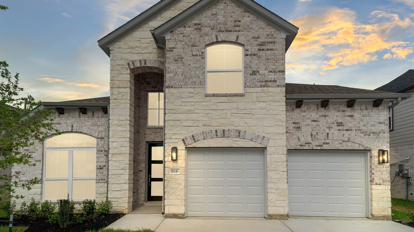 Houston 2-story, 4-bed 18247 Windy Knoll Way-idx