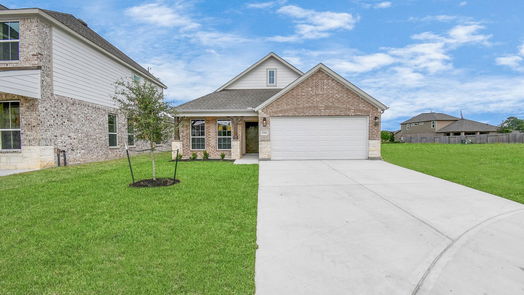 Houston 1-story, 4-bed 11814 Maple Oak Drive-idx