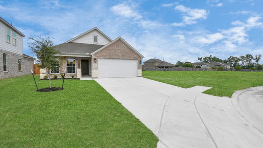 Houston 1-story, 4-bed 11814 Maple Oak Drive-idx