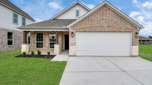 Houston 1-story, 4-bed 11814 Maple Oak Drive-idx