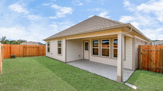 Houston 1-story, 4-bed 11814 Maple Oak Drive-idx