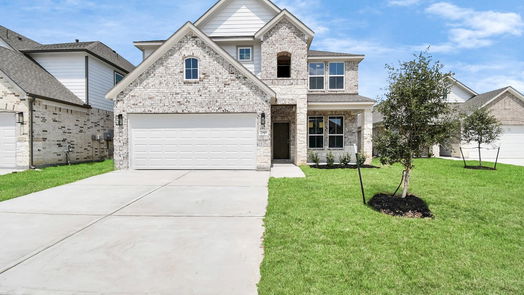 Houston 2-story, 4-bed 11818 Maple Oak Drive-idx