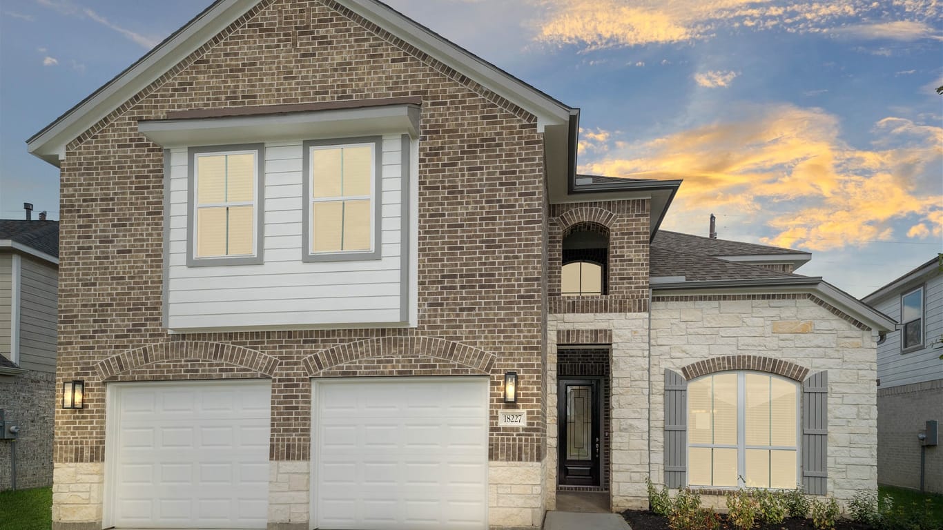 Houston 2-story, 4-bed 18227 Windy Knoll Way-idx