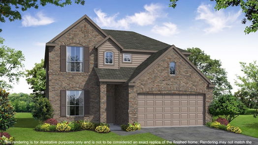 Houston 2-story, 4-bed 5646 Sandhill Oak Trail-idx