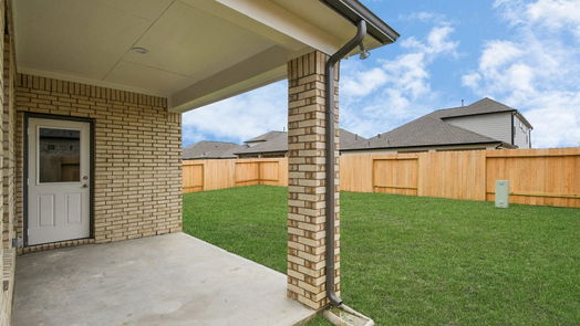 Houston 2-story, 4-bed 5646 Sandhill Oak Trail-idx