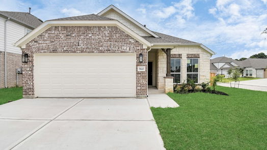 Houston 1-story, 3-bed 5643 Silverleaf Oak Lane-idx