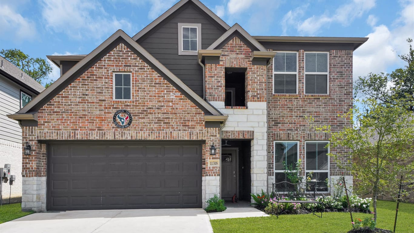 Houston 2-story, 5-bed 11318 Painted Trillium Lane-idx