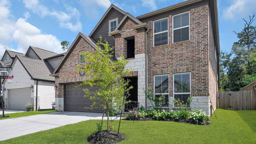 Houston 2-story, 5-bed 11318 Painted Trillium Lane-idx