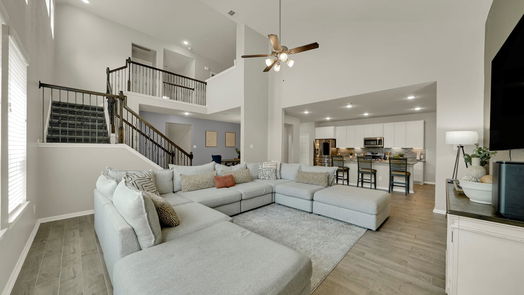 Houston 2-story, 5-bed 11318 Painted Trillium Lane-idx