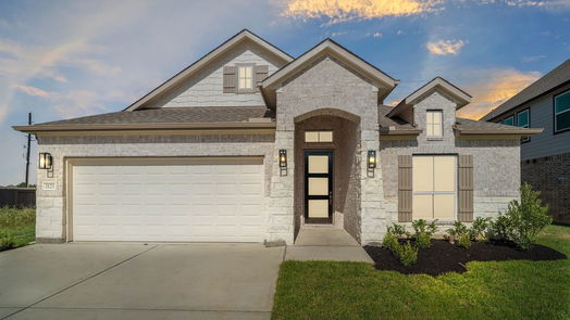 Houston 1-story, 3-bed 18211 Windy Knoll Way-idx