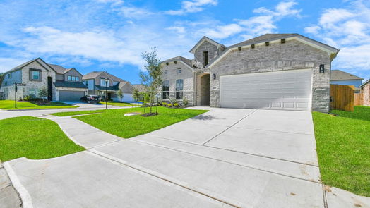 Houston 1-story, 4-bed 5630 Mammoth Oak Drive-idx