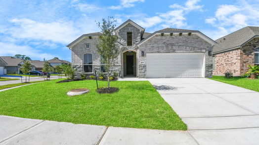 Houston 1-story, 4-bed 5630 Mammoth Oak Drive-idx