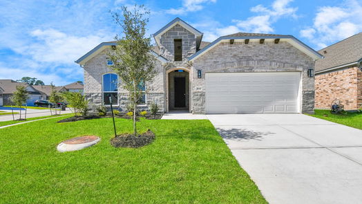 Houston 1-story, 4-bed 5630 Mammoth Oak Drive-idx