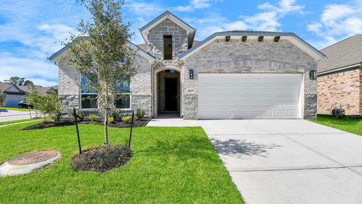 Houston 1-story, 4-bed 5630 Mammoth Oak Drive-idx