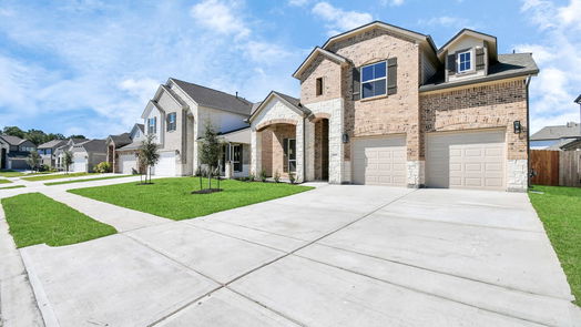 Houston 2-story, 4-bed 5618 Mammoth Oak Drive-idx