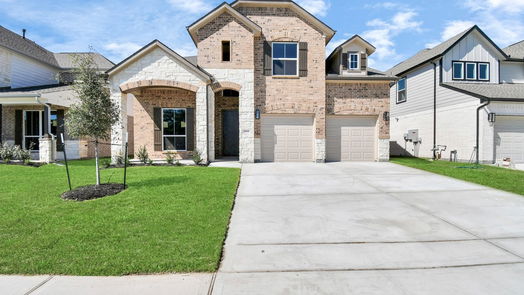 Houston 2-story, 4-bed 5618 Mammoth Oak Drive-idx