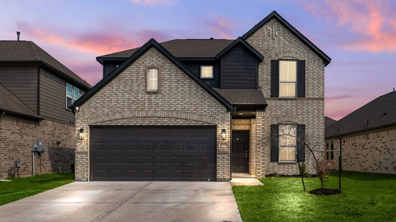 Houston 2-story, 5-bed 15106 Timberson Ridge Lane-idx