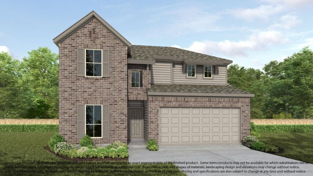 Houston 2-story, 3-bed 15235 Statice Trail-idx