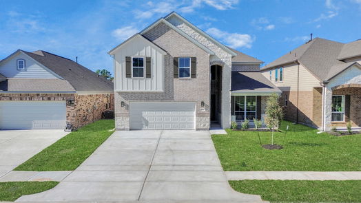 Houston 2-story, 5-bed 5622 Mammoth Oak Drive-idx