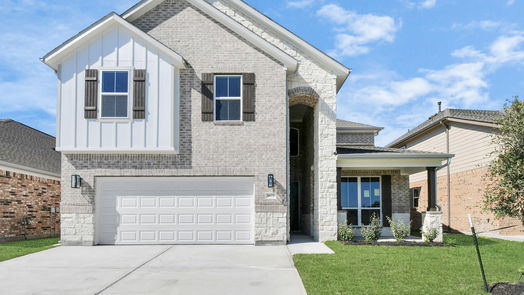 Houston 2-story, 5-bed 5622 Mammoth Oak Drive-idx