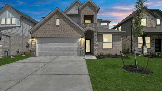 Houston 2-story, 4-bed 11127 Snapdragon Field Drive-idx