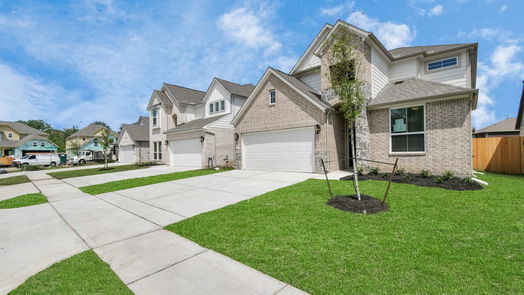 Houston 2-story, 4-bed 11127 Snapdragon Field Drive-idx