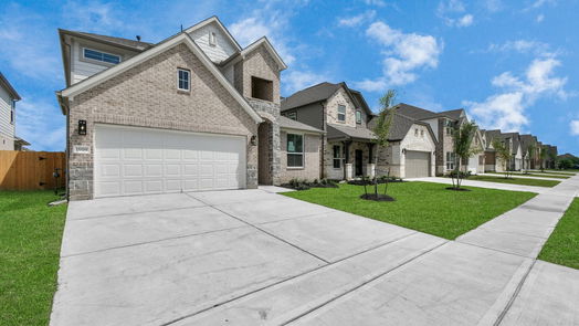 Houston 2-story, 4-bed 11127 Snapdragon Field Drive-idx