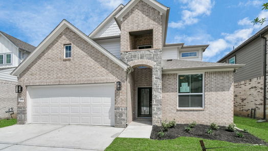 Houston 2-story, 4-bed 11127 Snapdragon Field Drive-idx