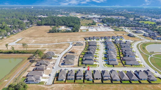 Houston 2-story, 4-bed 11907 Velvet Maple Lane-idx