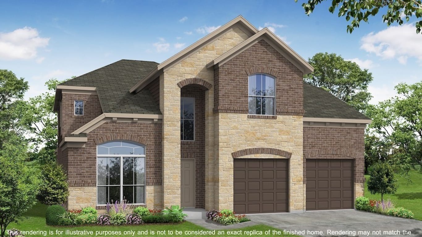 Houston 2-story, 4-bed 5706 Sandhill Oak Trail-idx