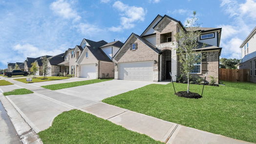 Houston 2-story, 4-bed 11911 Velvet Maple Lane-idx