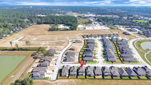 Houston 2-story, 4-bed 11911 Velvet Maple Lane-idx