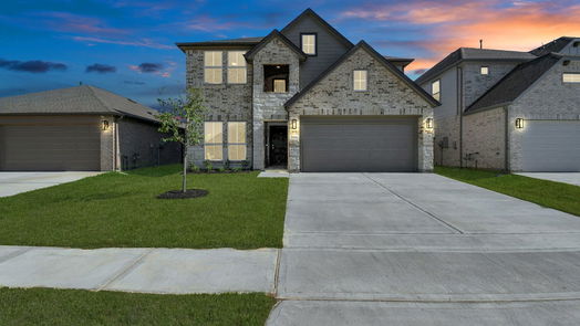 Houston 2-story, 4-bed 11906 Maple Oak Drive-idx